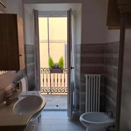 La Casa Del Borgo * Torre Pellice