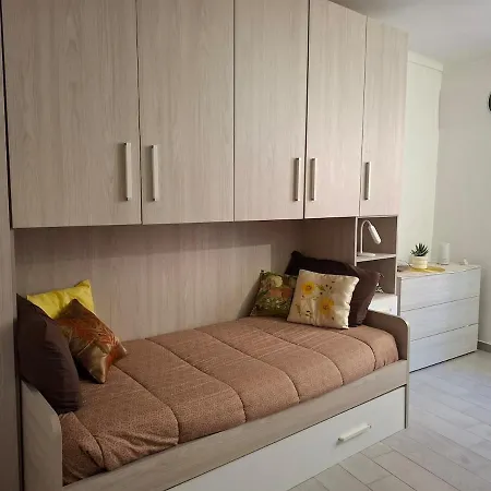 Apartman La Casa Del Borgo Torre Pellice