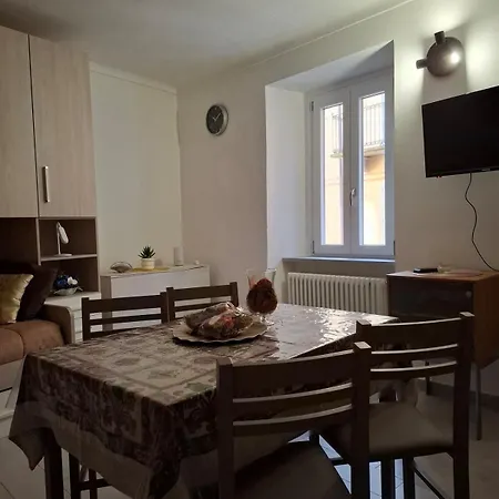 La Casa Del Borgo Torre Pellice