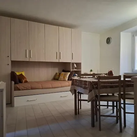 La Casa Del Borgo * Torre Pellice