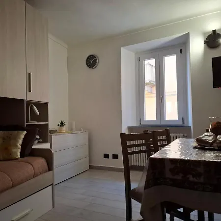 La Casa Del Borgo * Torre Pellice