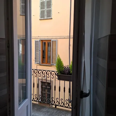 La Casa Del Borgo Torre Pellice