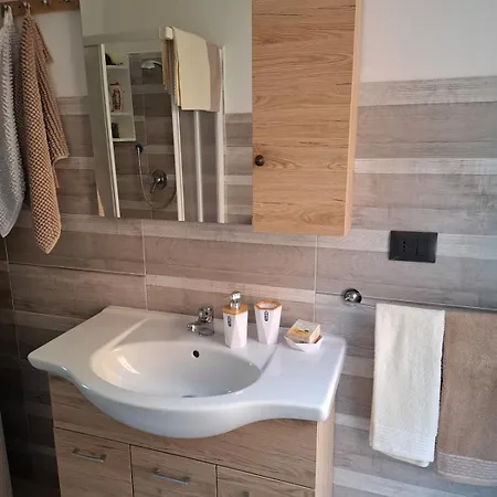 La Casa Del Borgo Appartement