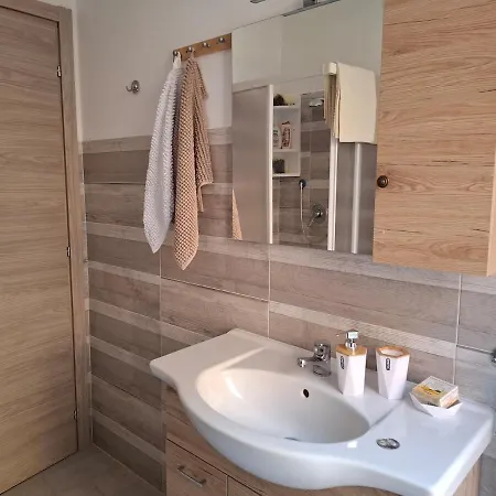 La Casa Del Borgo Appartement