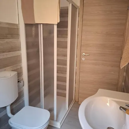 La Casa Del Borgo 아파트 토레 펠리체