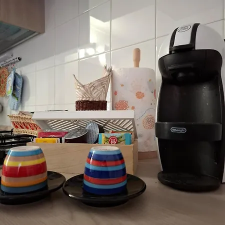 La Casa Del Borgo * Torre Pellice