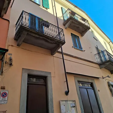 La Casa Del Borgo *