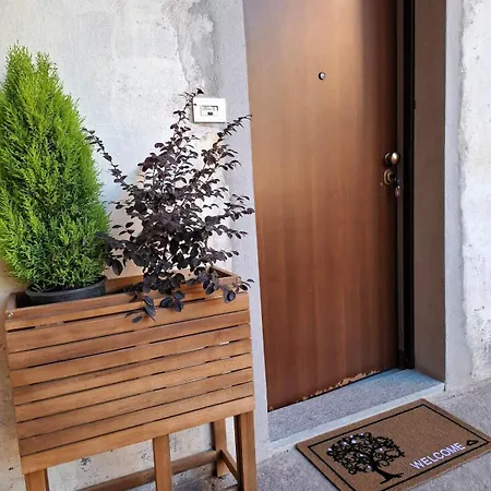 La Casa Del Borgo