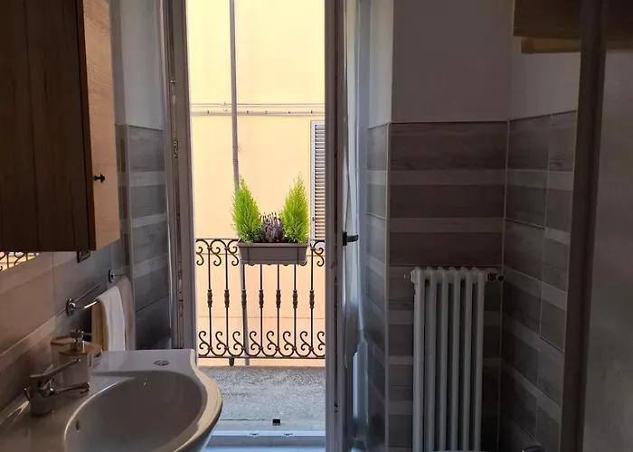 La Casa Del Borgo * Torre Pellice