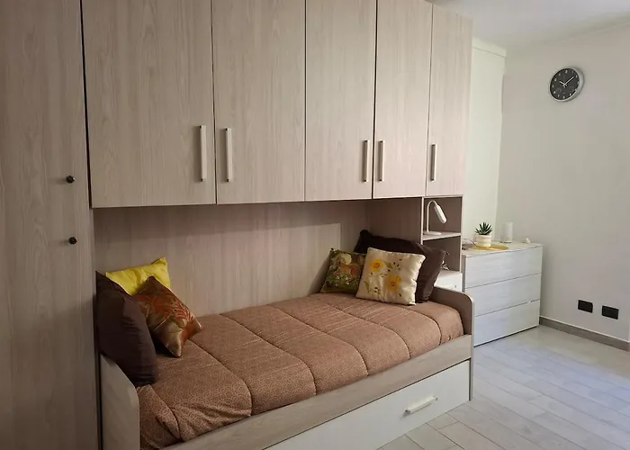 Apartment La Casa Del Borgo Torre Pellice