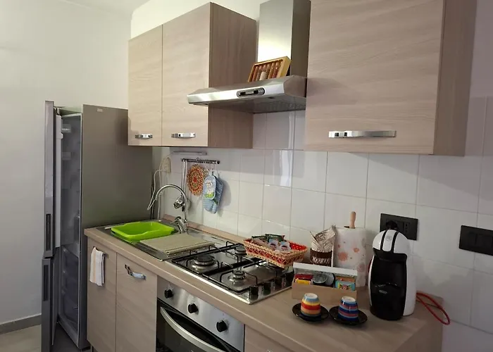 La Casa Del Borgo Torre Pellice