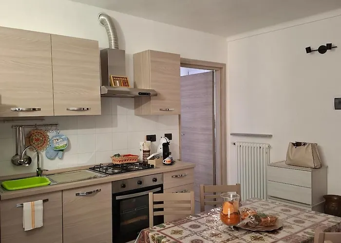 Apartman La Casa Del Borgo Torre Pellice