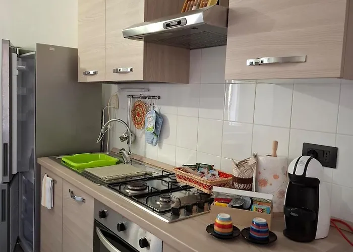Apartman La Casa Del Borgo Torre Pellice