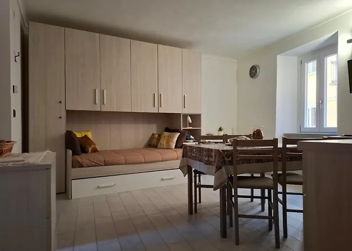 La Casa Del Borgo * Torre Pellice