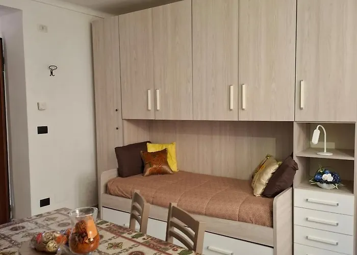 La Casa Del Borgo Apartman Torre Pellice