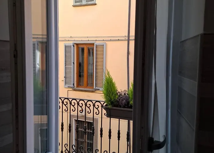 La Casa Del Borgo Torre Pellice