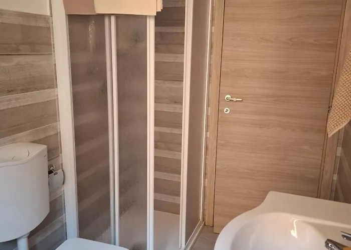 La Casa Del Borgo Apartman Torre Pellice