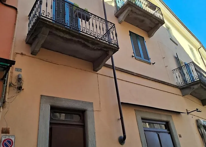 La Casa Del Borgo *