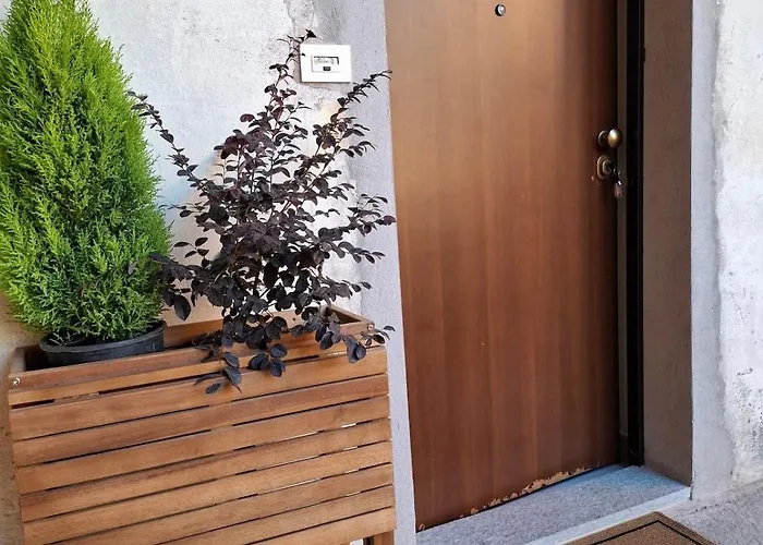 La Casa Del Borgo